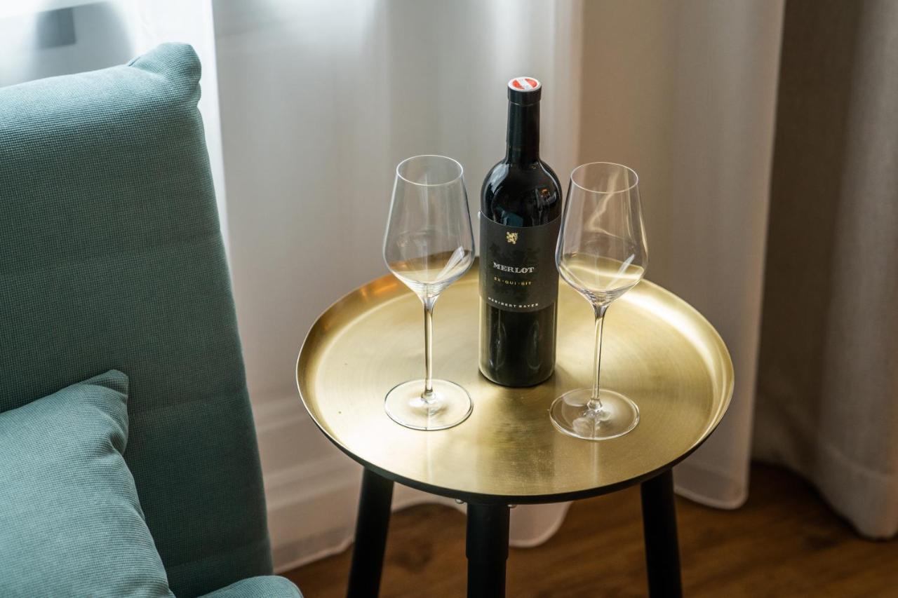 Rathaus - Wein&design Hotel Wien