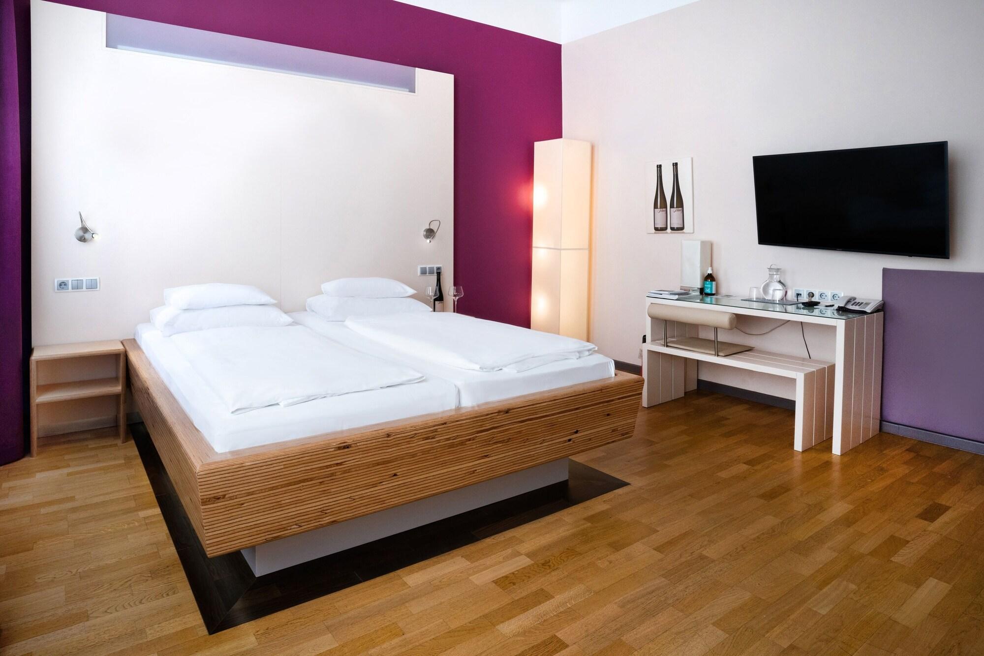 Rathaus - Wein&design Hotel 4*