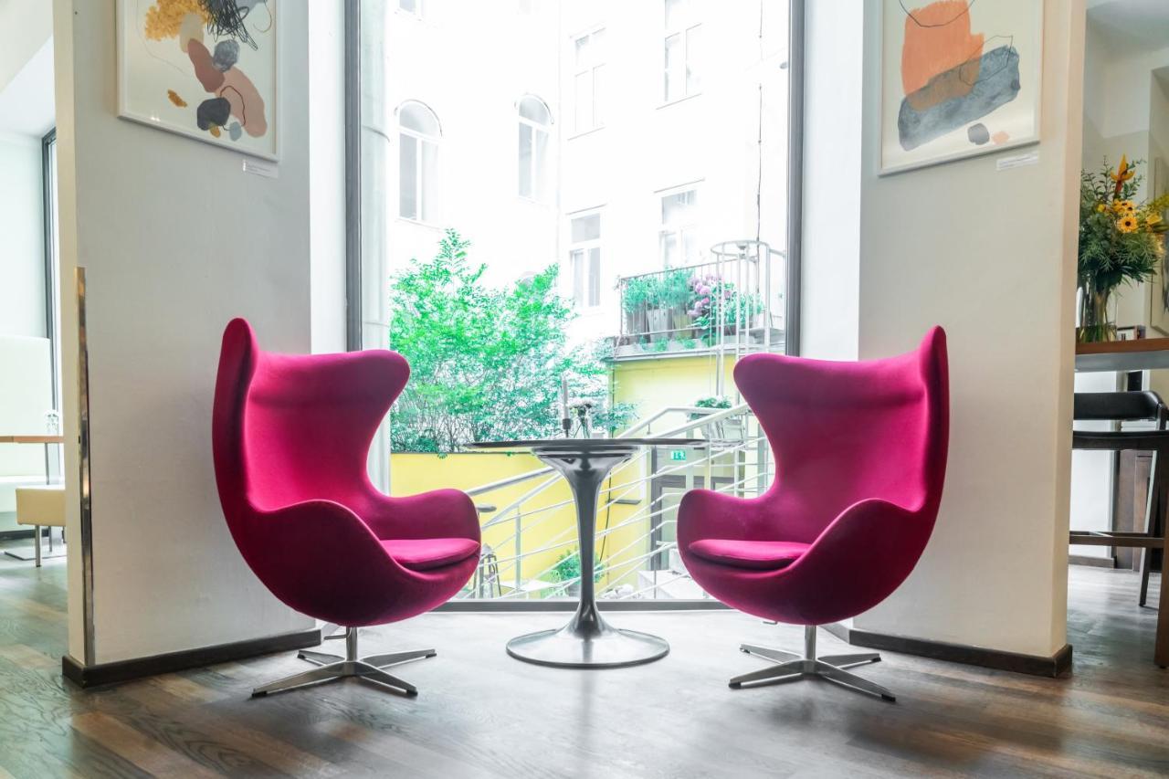 Hotel Rathaus - Wein&design 4*