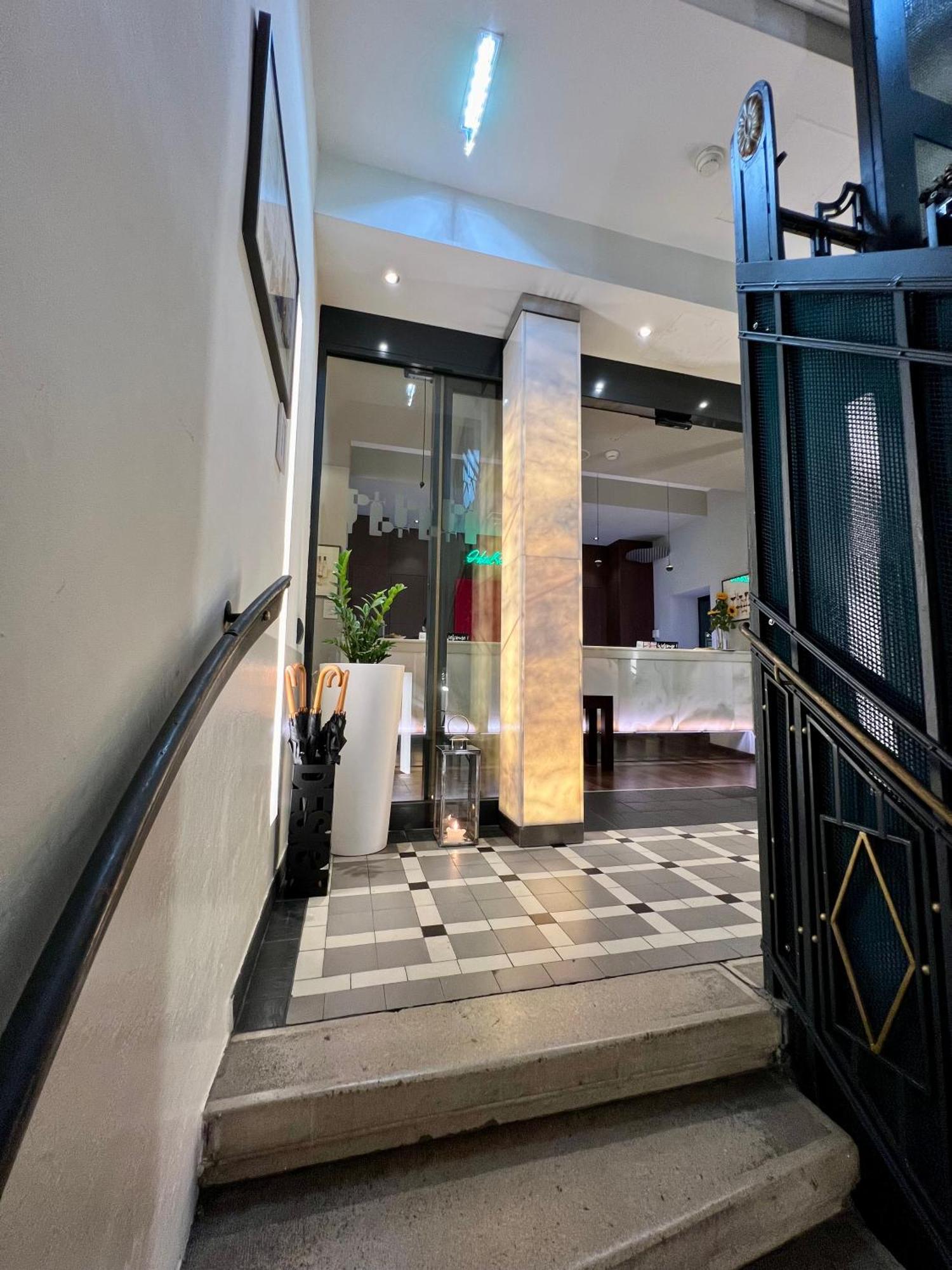 Rathaus - Wein&design Hotel